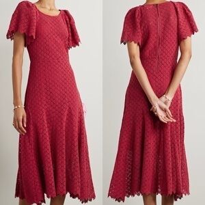 The GREAT. Sundress
